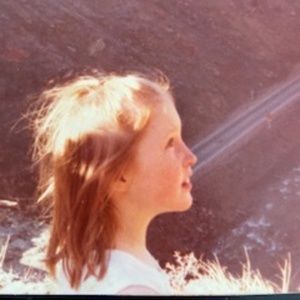 Meet your Posher, Ana